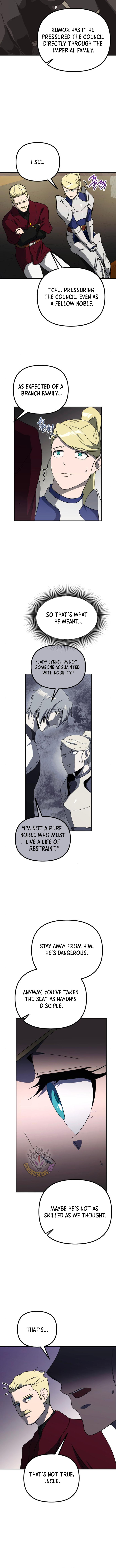 Playing the Perfect Fox-Eyed Villain Chapter 17 13